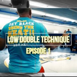 Low Double Technique, Episode 1