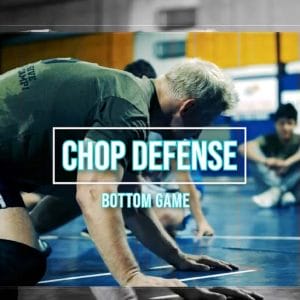 Bottom Chop Defense