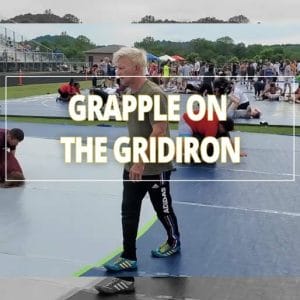 Grapple on the Gridiron