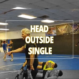 Head Outside Single