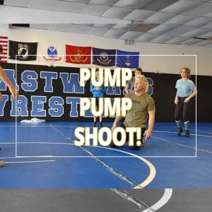 Pump pump shoot!