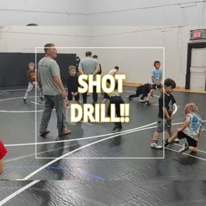 Shot Drill