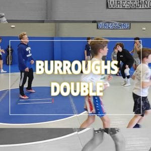 Burroughs Double