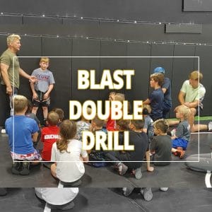 Blast Double Drill