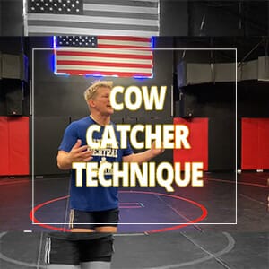 Cow Catcher Technique