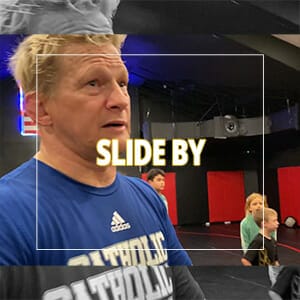 Slide By